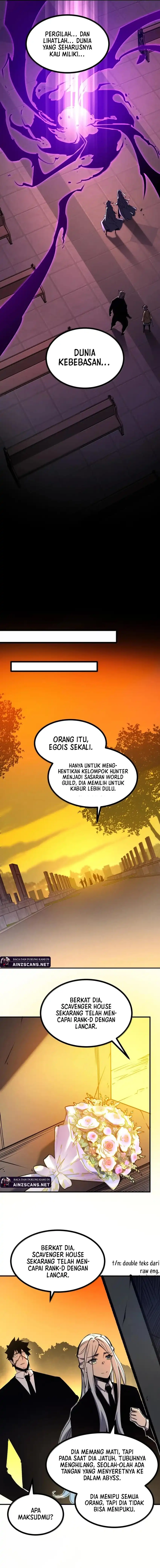 Baca I Became The King by Scavenging - Chapter 83 halaman 13