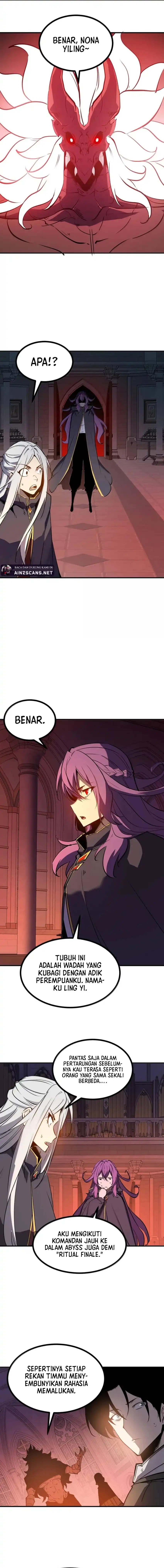 Baca I Became The King by Scavenging - Chapter 83 halaman 3