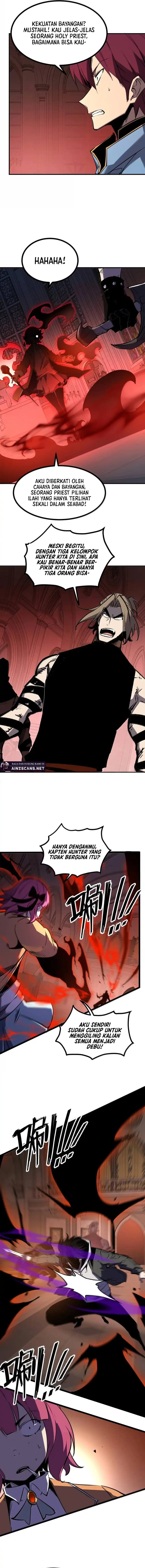 Baca I Became The King by Scavenging - Chapter 83 halaman 5