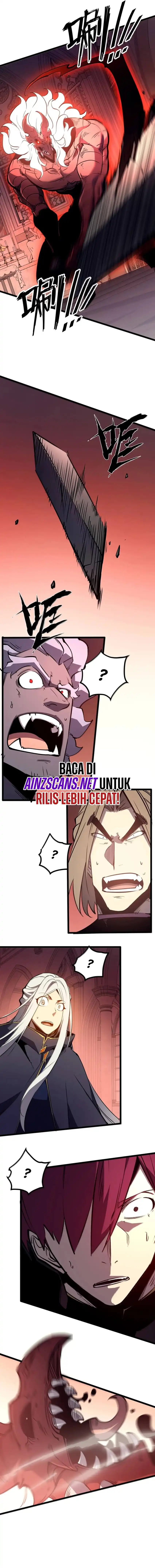 Baca I Became The King by Scavenging - Chapter 83 halaman 8