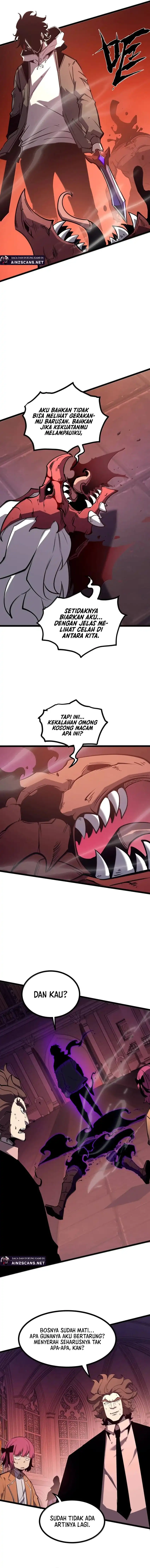 Baca I Became The King by Scavenging - Chapter 83 halaman 9