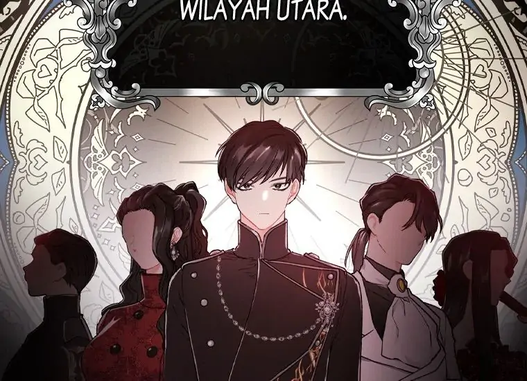 Baca I Became the Male Lead’s Adopted Daughter Chapter 0 Bahasa Indonesia page 46