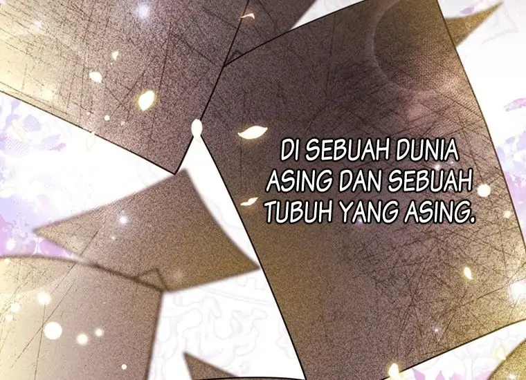 Baca I Became the Male Lead’s Adopted Daughter Chapter 0 Bahasa Indonesia page 80
