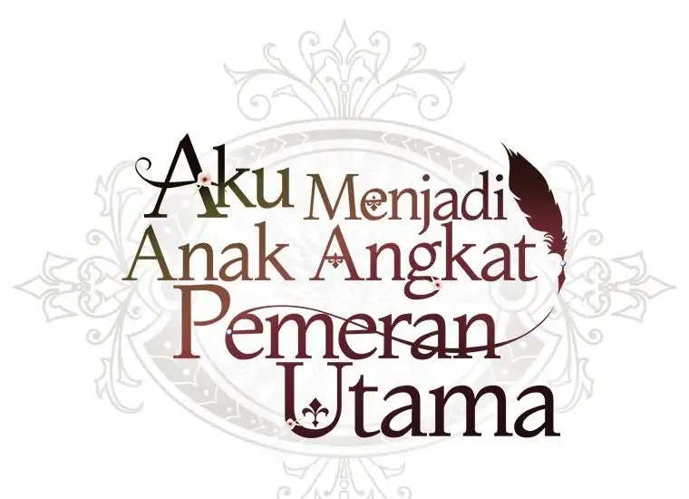 Baca I Became the Male Lead’s Adopted Daughter Chapter 0 Bahasa Indonesia page 90