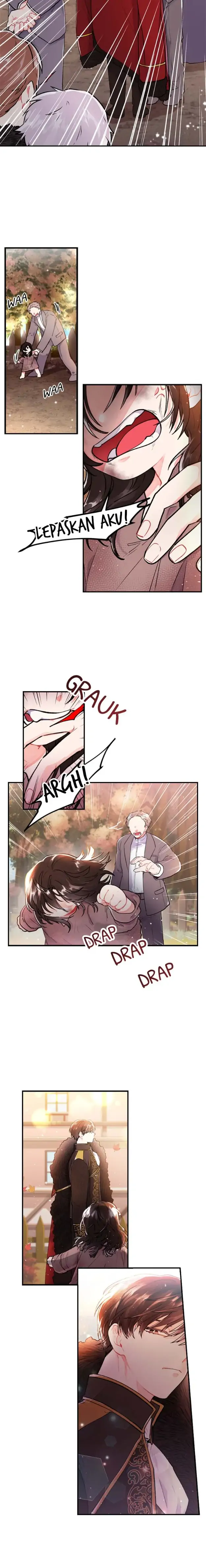 Baca I Became the Male Lead's Adopted Daughter - Chapter 1 halaman 12