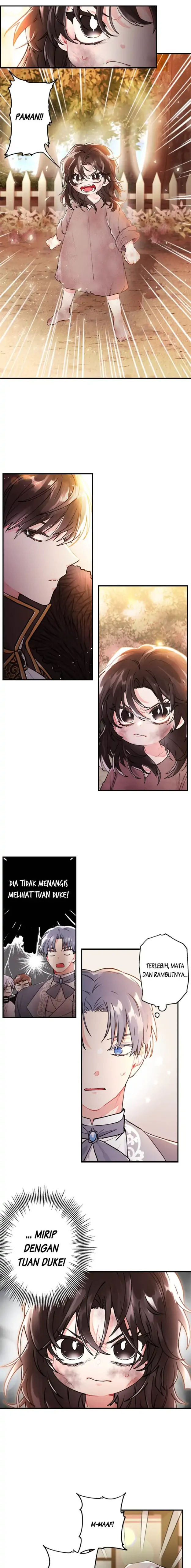 Baca I Became the Male Lead's Adopted Daughter - Chapter 1 halaman 13
