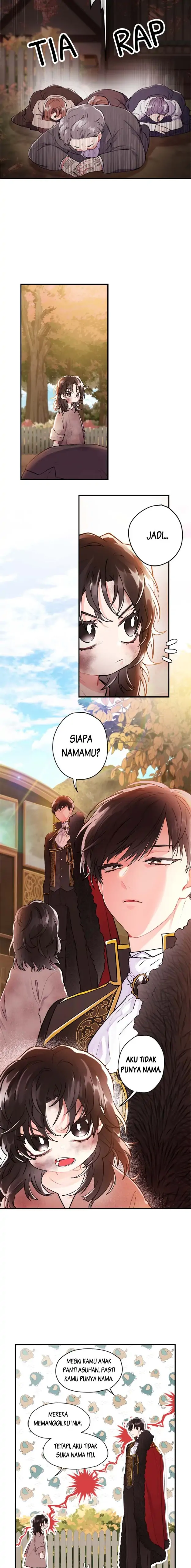 Baca I Became the Male Lead's Adopted Daughter - Chapter 1 halaman 15