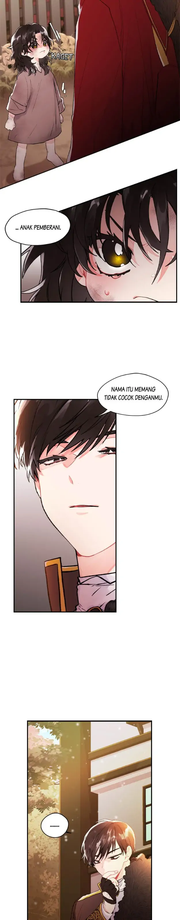 Baca I Became the Male Lead's Adopted Daughter - Chapter 1 halaman 17