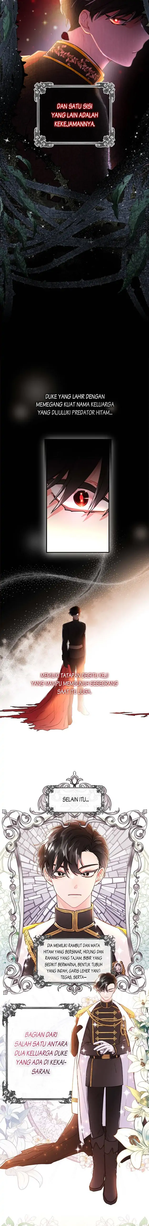 Baca I Became the Male Lead's Adopted Daughter - Chapter 1 halaman 2
