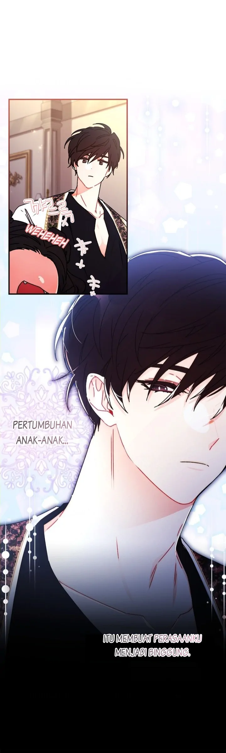 Baca I Became the Male Lead's Adopted Daughter - Chapter 100 halaman 4