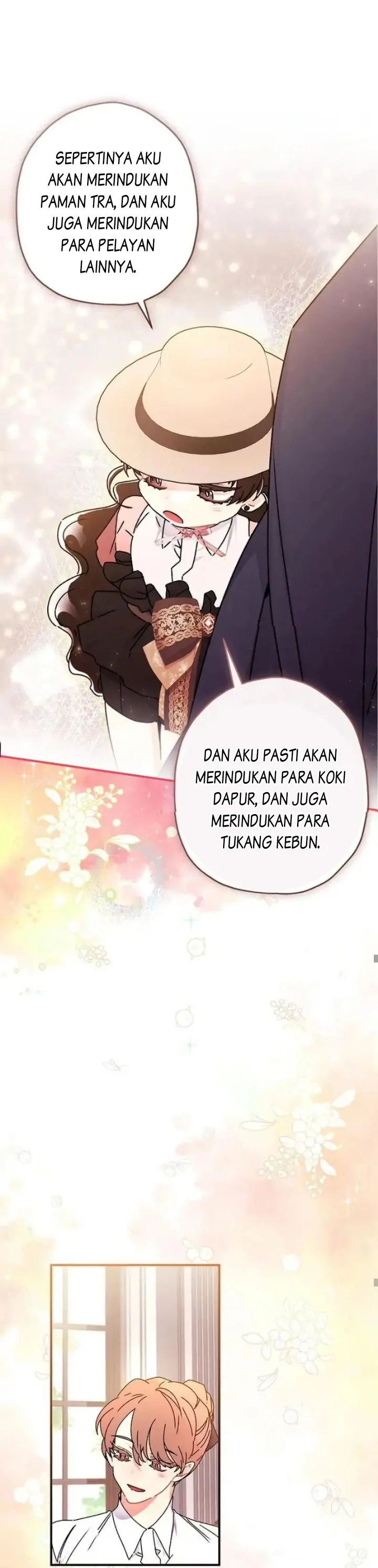 Baca I Became the Male Lead's Adopted Daughter - Chapter 103 halaman 18