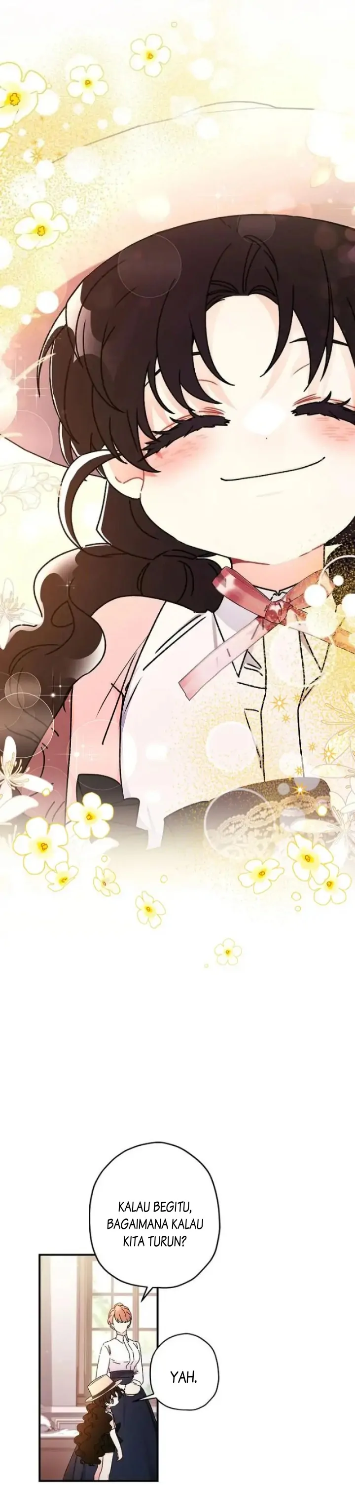 Baca I Became the Male Lead's Adopted Daughter - Chapter 103 halaman 20