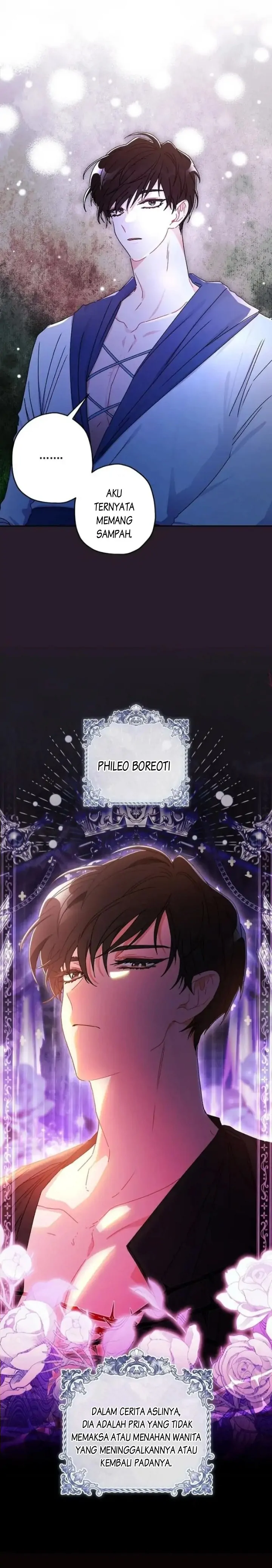 Baca I Became the Male Lead's Adopted Daughter - Chapter 103 halaman 3