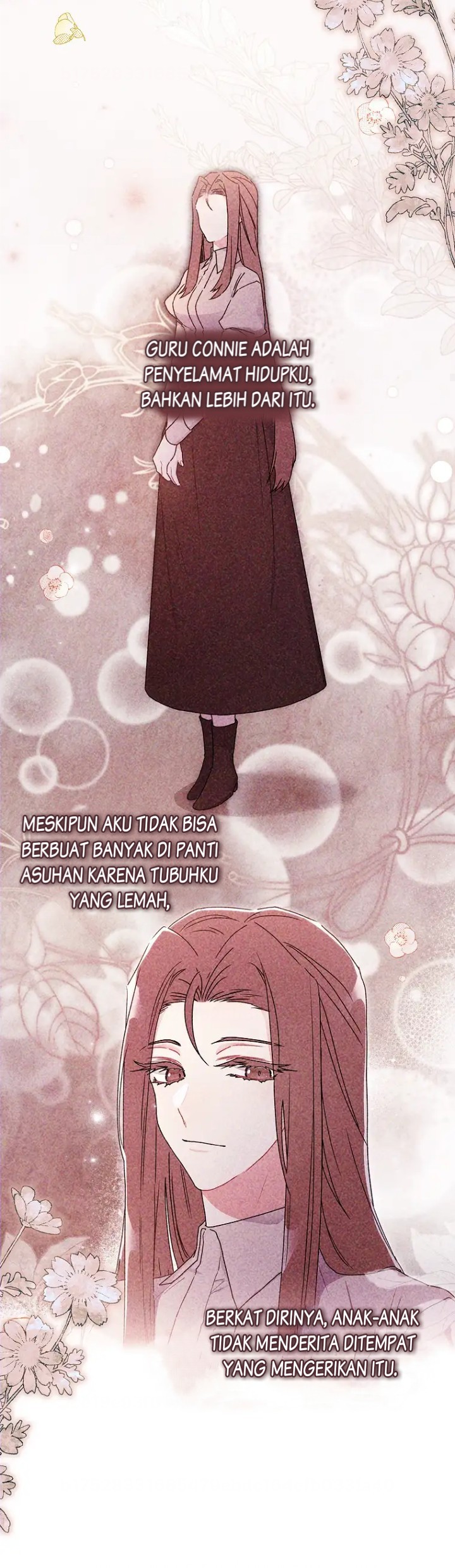 Baca I Became the Male Lead's Adopted Daughter - Chapter 107 halaman 7