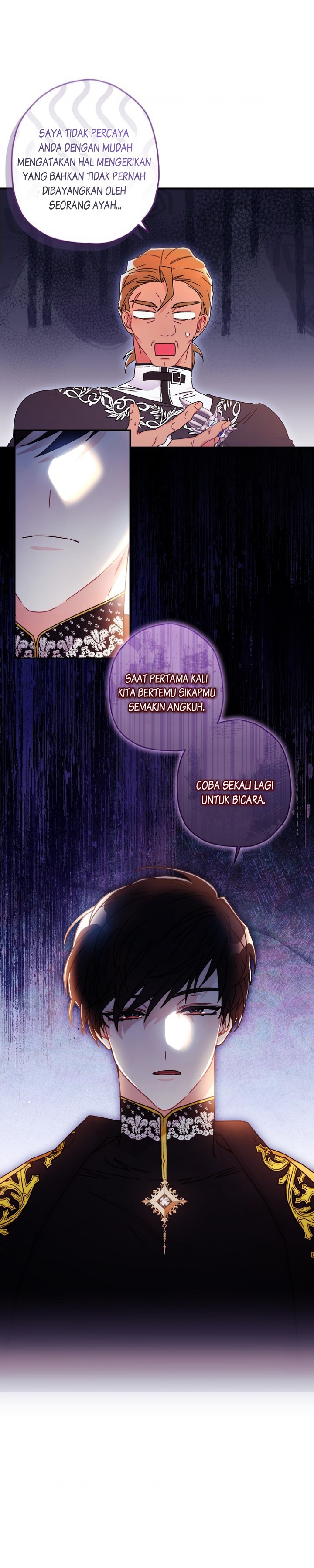 Baca I Became the Male Lead's Adopted Daughter - Chapter 108 halaman 13