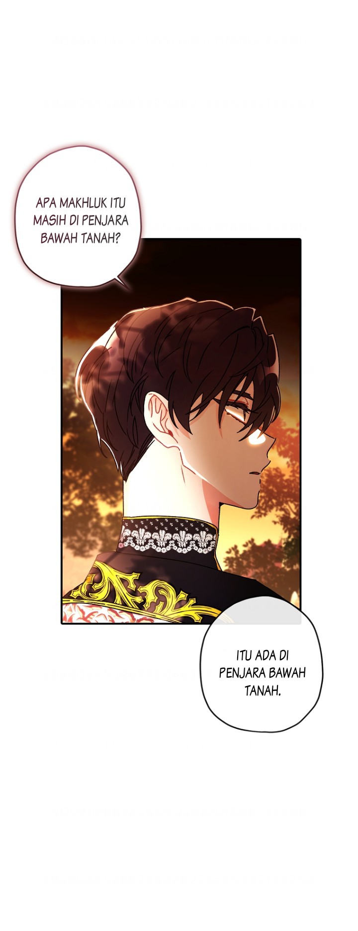 Baca I Became the Male Lead's Adopted Daughter - Chapter 108 halaman 17