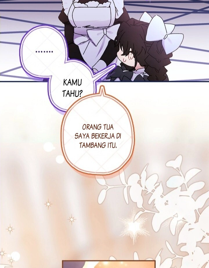 Baca I Became the Male Lead's Adopted Daughter - Chapter 109 halaman 71