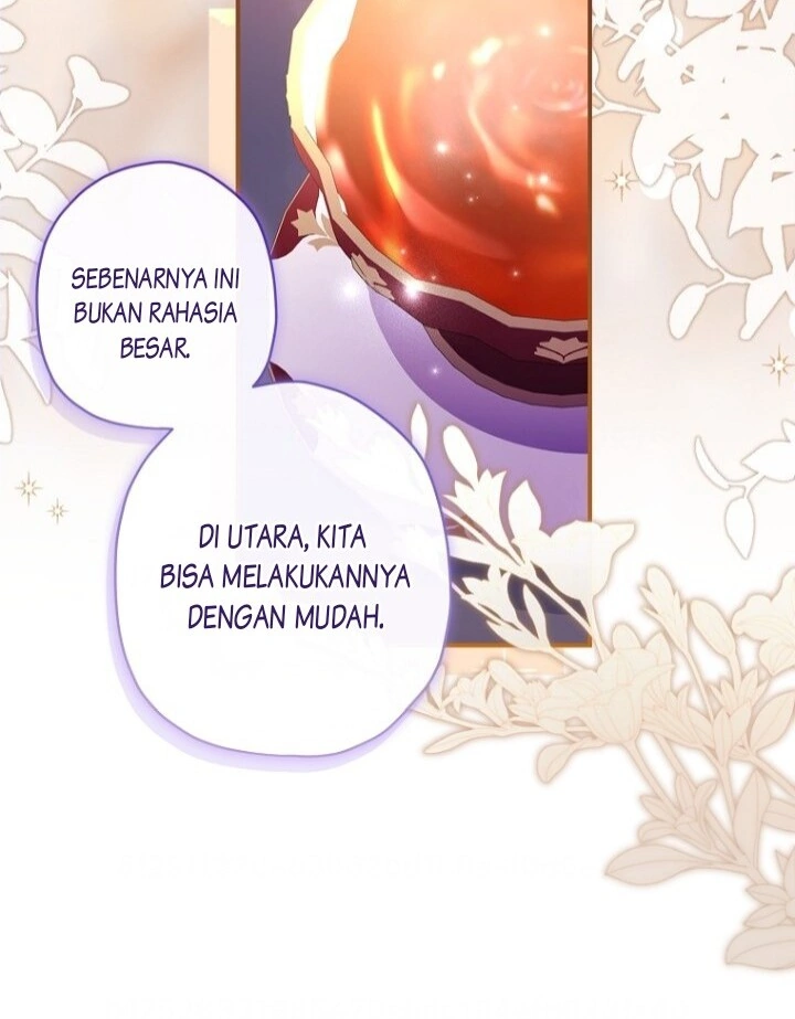 Baca I Became the Male Lead's Adopted Daughter - Chapter 109 halaman 72