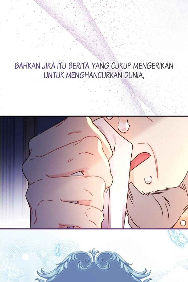 Baca I Became the Male Lead's Adopted Daughter - Chapter 110 halaman 23