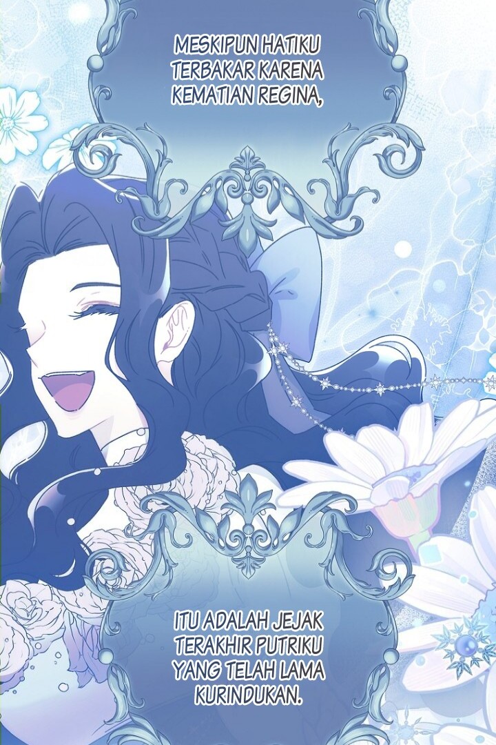 Baca I Became the Male Lead's Adopted Daughter - Chapter 110 halaman 24