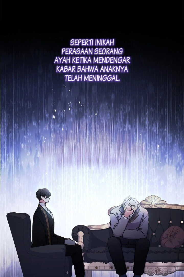 Baca I Became the Male Lead's Adopted Daughter - Chapter 110 halaman 28