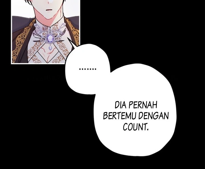 Baca I Became the Male Lead's Adopted Daughter - Chapter 110 halaman 37