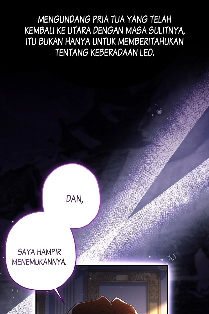 Baca I Became the Male Lead's Adopted Daughter - Chapter 110 halaman 41