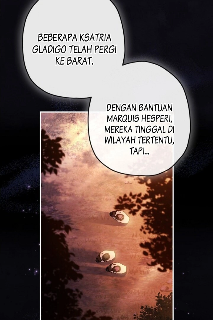 Baca I Became the Male Lead's Adopted Daughter - Chapter 110 halaman 54