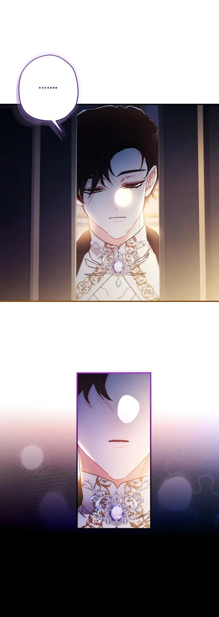 Baca I Became the Male Lead's Adopted Daughter - Chapter 111 halaman 10