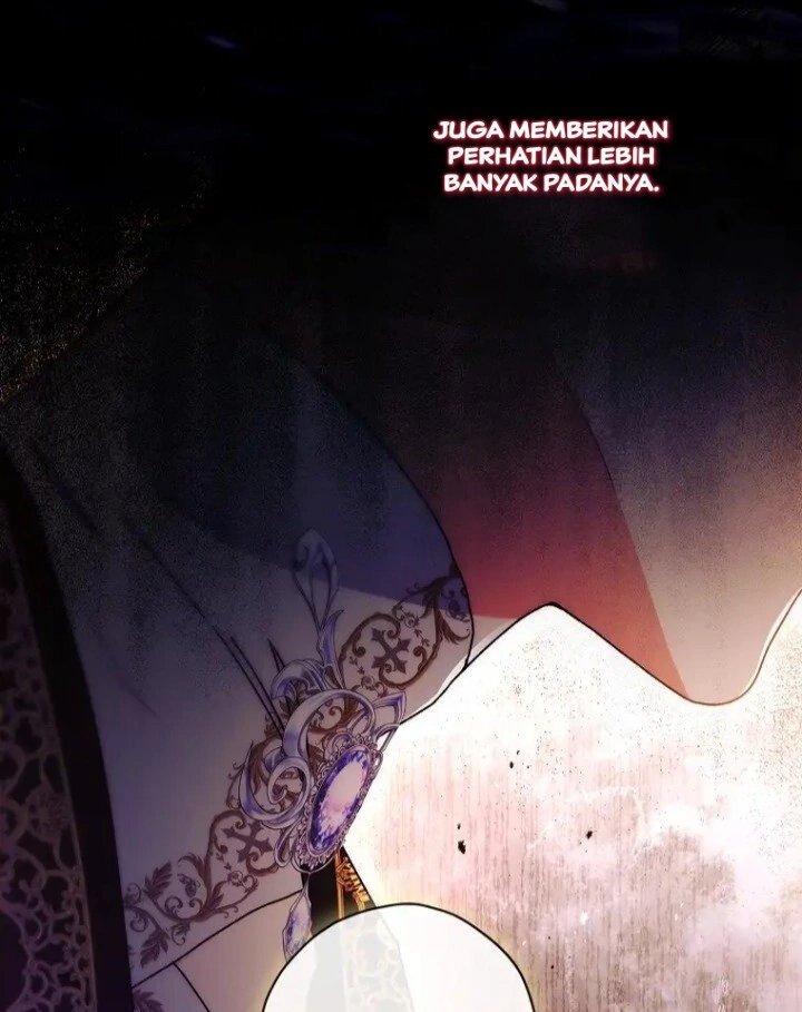 Baca I Became the Male Lead's Adopted Daughter - Chapter 111 halaman 20