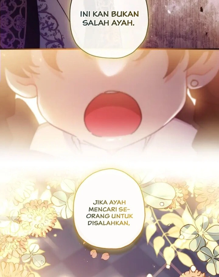Baca I Became the Male Lead's Adopted Daughter - Chapter 111 halaman 21