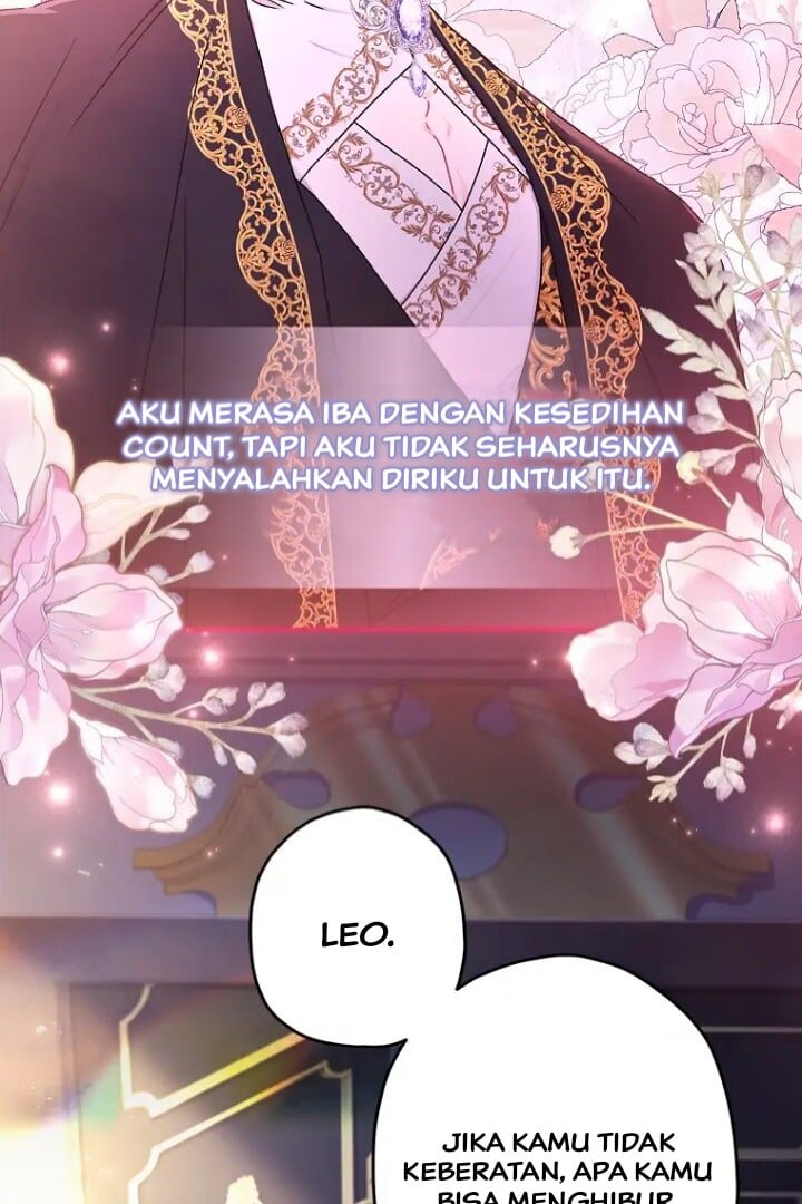 Baca I Became the Male Lead's Adopted Daughter - Chapter 111 halaman 27
