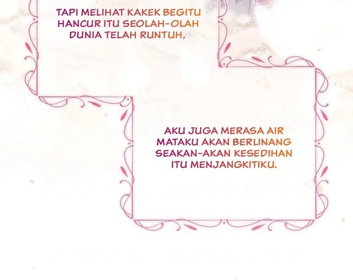 Baca I Became the Male Lead's Adopted Daughter - Chapter 111 halaman 36