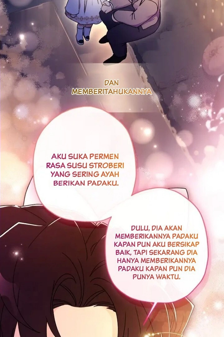 Baca I Became the Male Lead's Adopted Daughter - Chapter 111 halaman 39