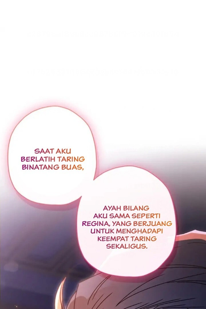 Baca I Became the Male Lead's Adopted Daughter - Chapter 111 halaman 42