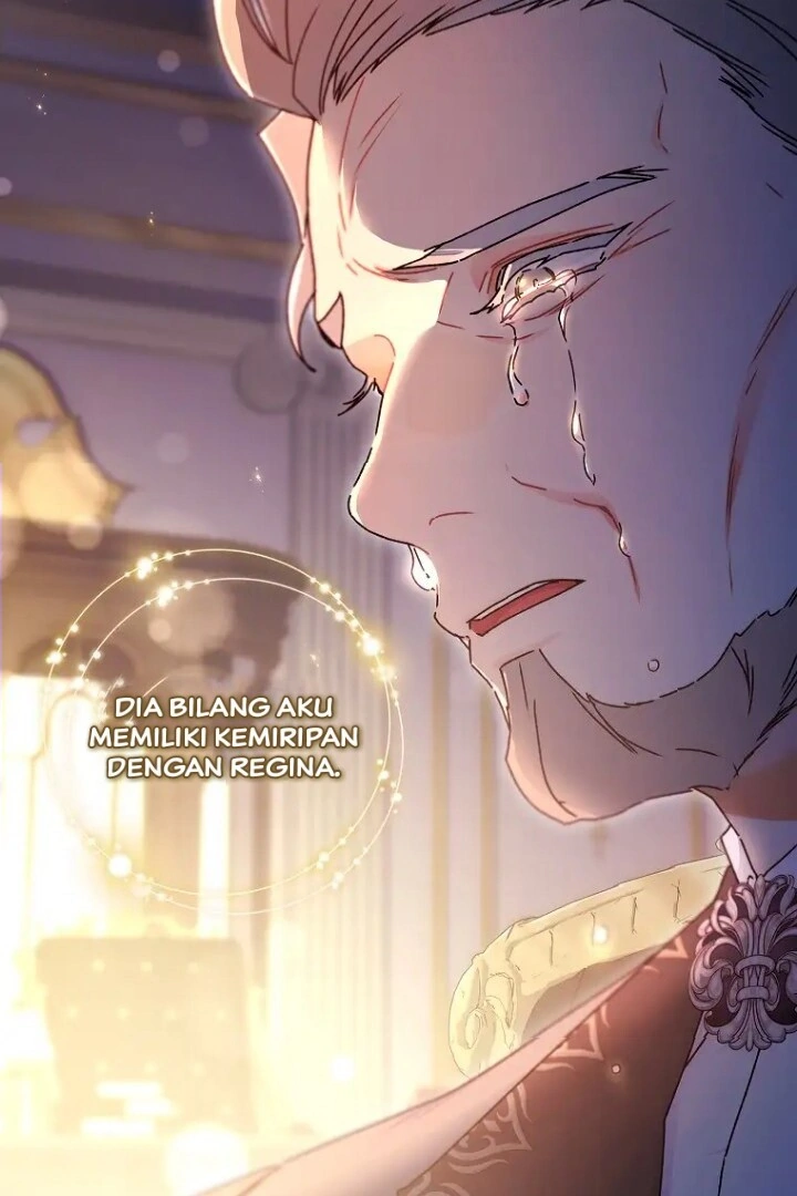 Baca I Became the Male Lead's Adopted Daughter - Chapter 111 halaman 43