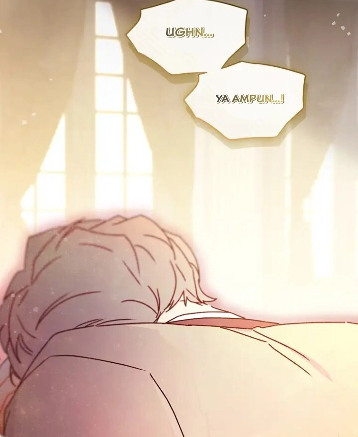 Baca I Became the Male Lead's Adopted Daughter - Chapter 111 halaman 45