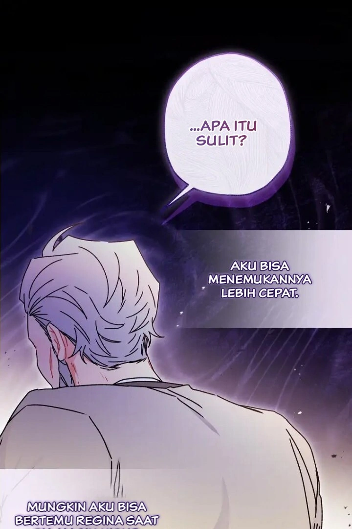 Baca I Became the Male Lead's Adopted Daughter - Chapter 111 halaman 54