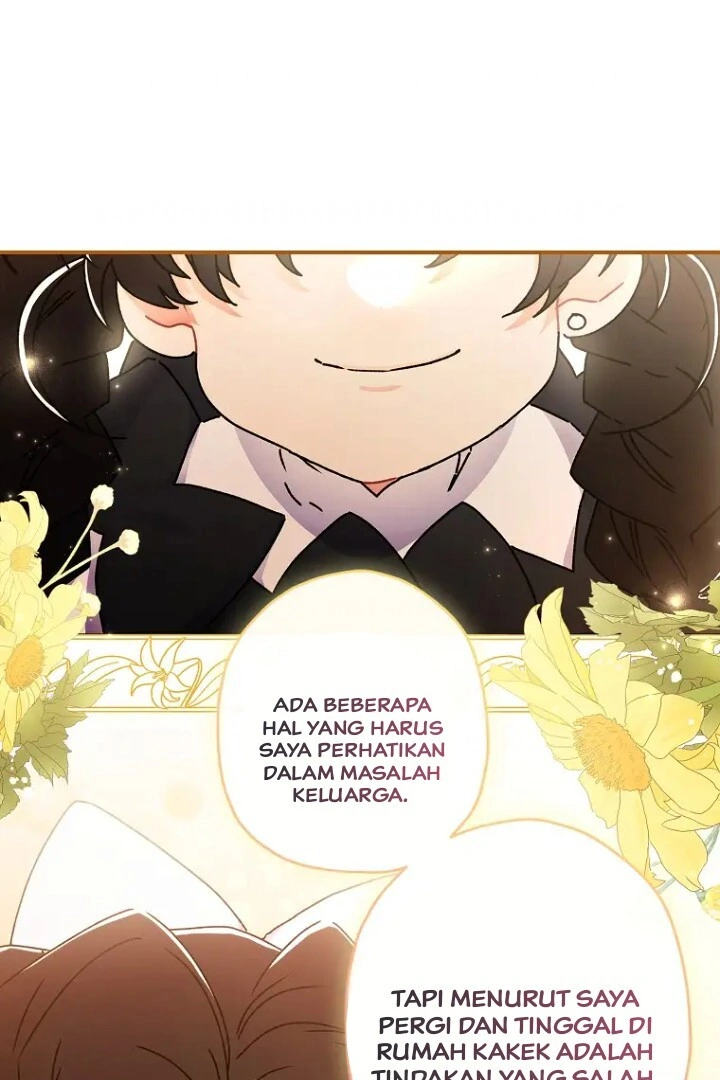 Baca I Became the Male Lead's Adopted Daughter - Chapter 111 halaman 66