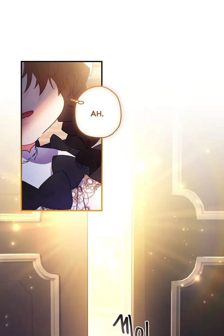 Baca I Became the Male Lead's Adopted Daughter - Chapter 111 halaman 7