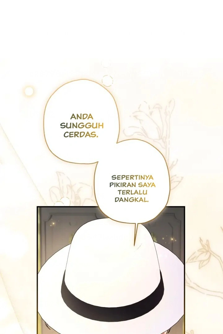 Baca I Became the Male Lead's Adopted Daughter - Chapter 111 halaman 70