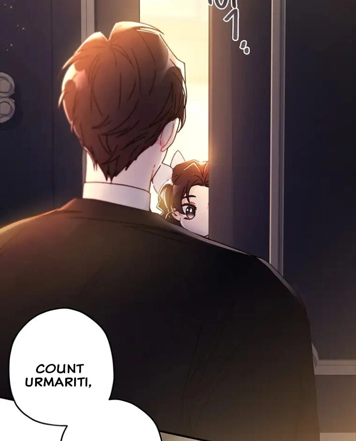 Baca I Became the Male Lead's Adopted Daughter - Chapter 111 halaman 8