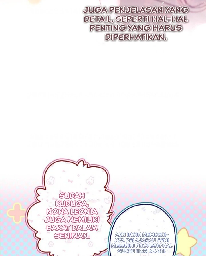 Baca I Became the Male Lead's Adopted Daughter - Chapter 112 halaman 11