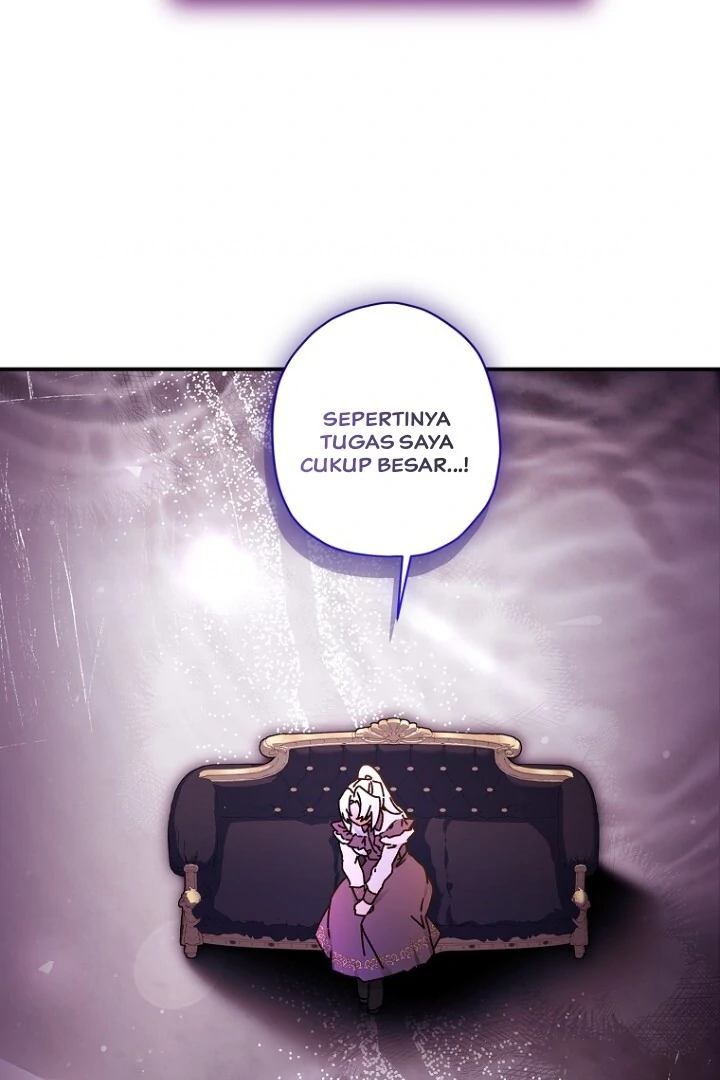 Baca I Became the Male Lead's Adopted Daughter - Chapter 112 halaman 20