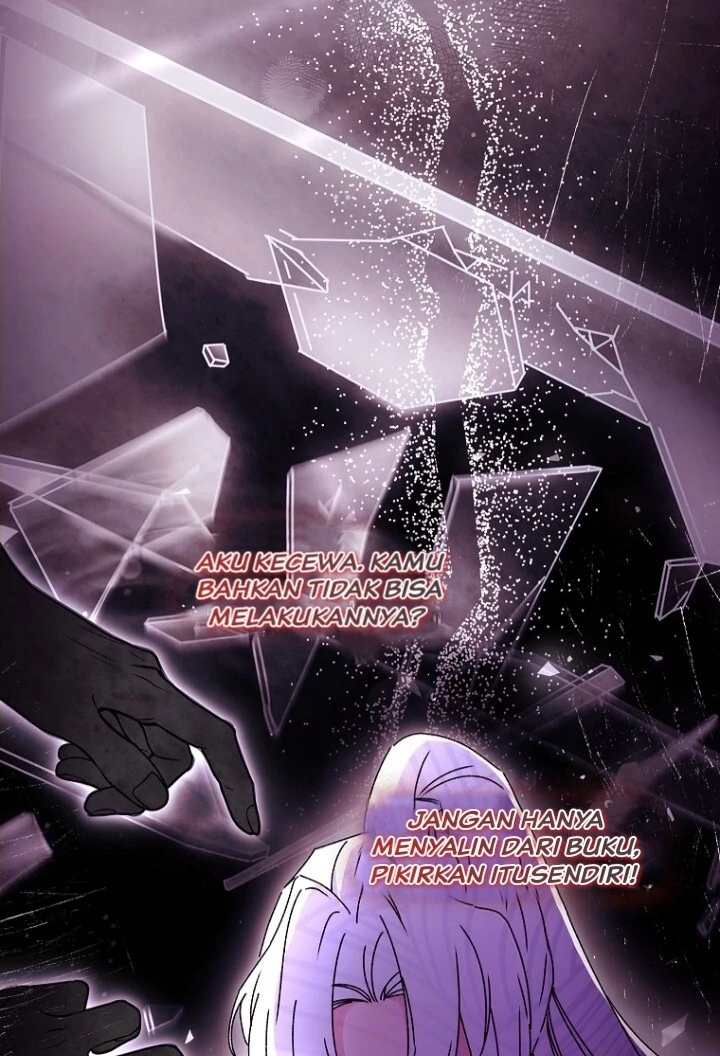 Baca I Became the Male Lead's Adopted Daughter - Chapter 112 halaman 21