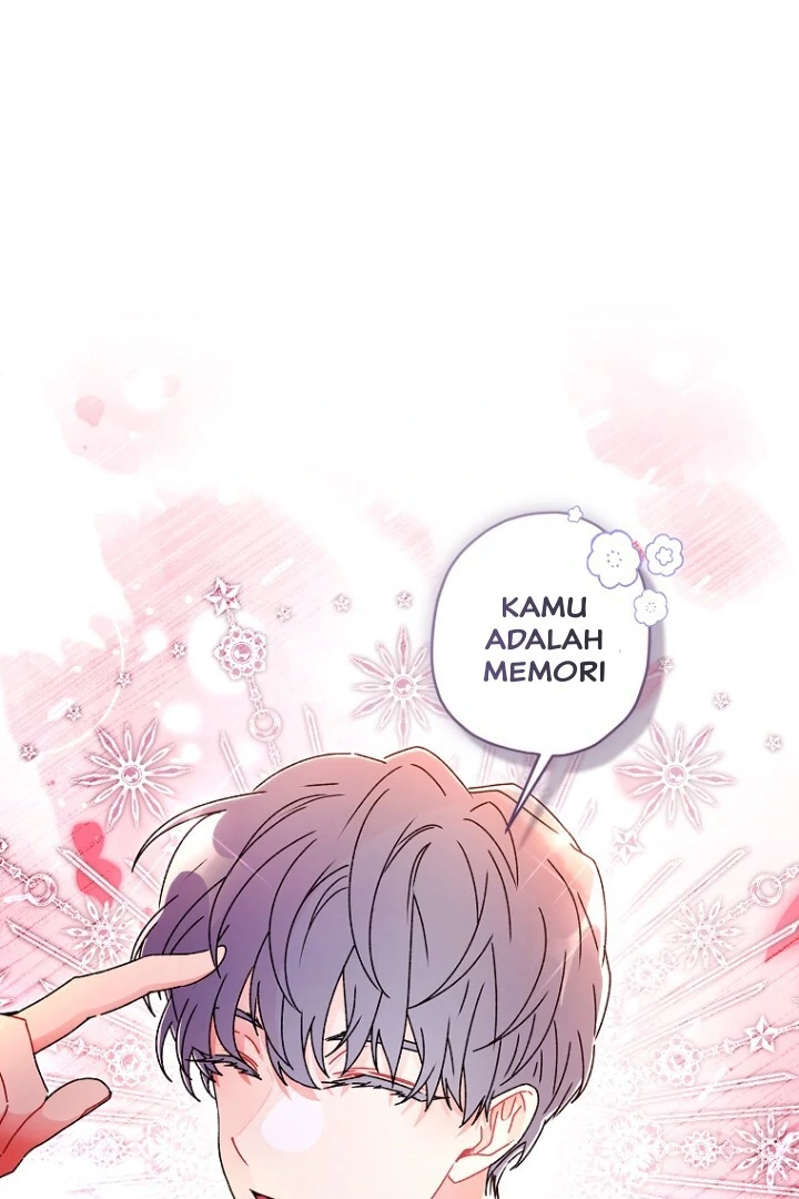 Baca I Became the Male Lead's Adopted Daughter - Chapter 112 halaman 25
