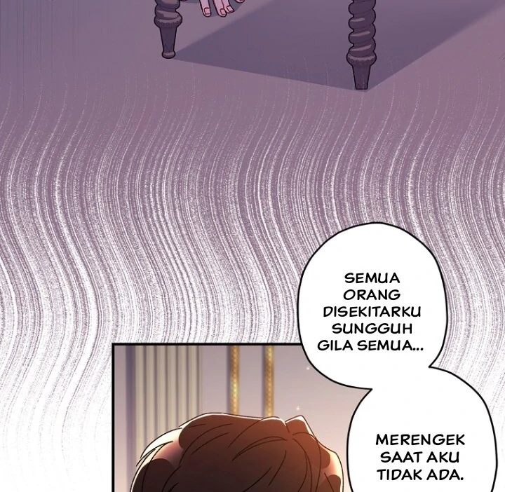 Baca I Became the Male Lead's Adopted Daughter - Chapter 112 halaman 39