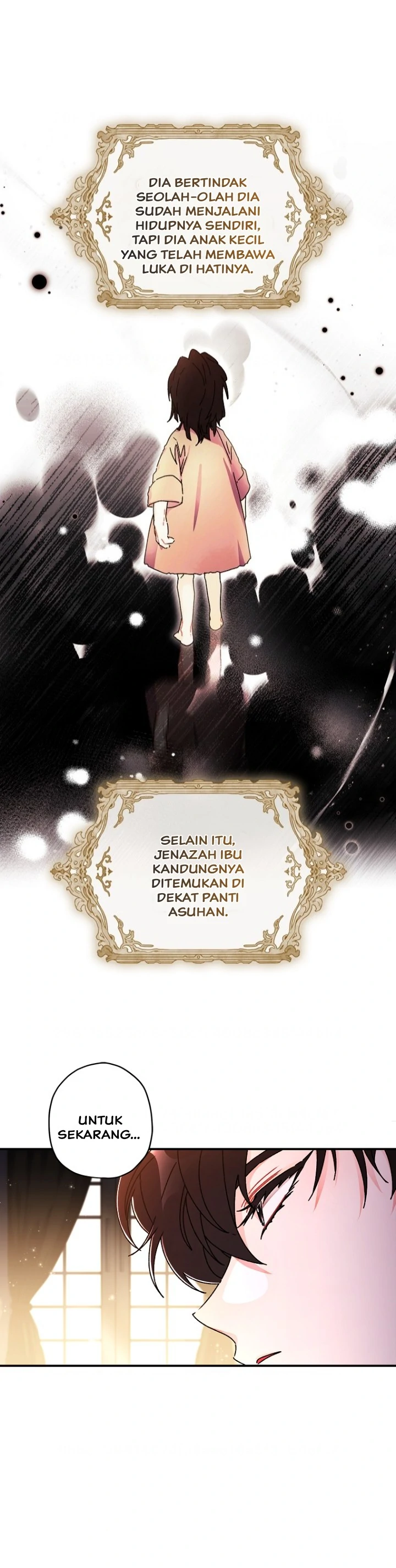 Baca I Became the Male Lead's Adopted Daughter - Chapter 112 halaman 47