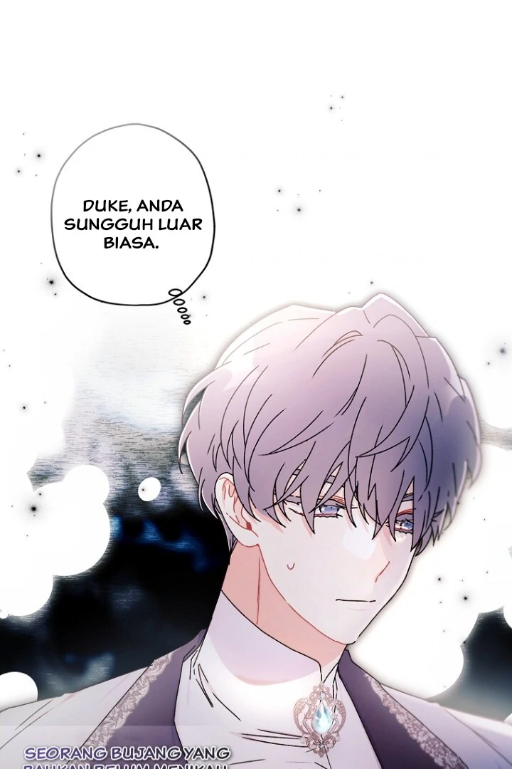 Baca I Became the Male Lead's Adopted Daughter - Chapter 112 halaman 50