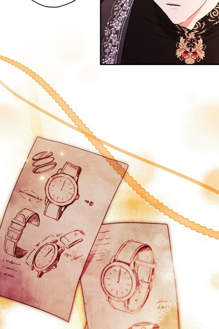 Baca I Became the Male Lead's Adopted Daughter - Chapter 112 halaman 6